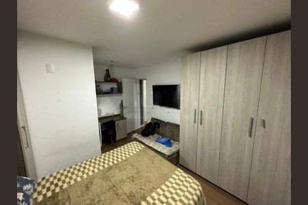 Apartamento à venda com 3 quartos, 81m² em Vila Isa, São Paulo