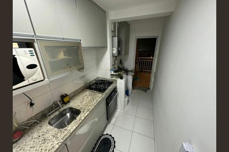 Apartamento à venda com 3 quartos, 81m² em Vila Isa, São Paulo