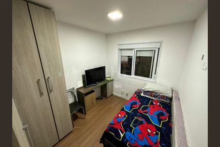 Apartamento à venda com 3 quartos, 81m² em Vila Isa, São Paulo