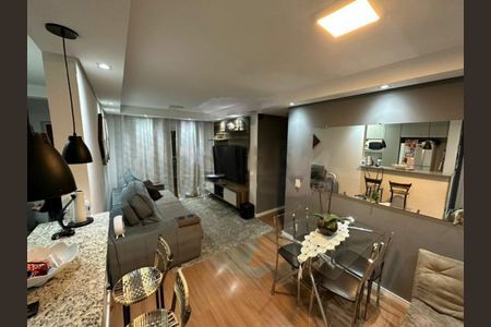 Apartamento à venda com 3 quartos, 81m² em Vila Isa, São Paulo