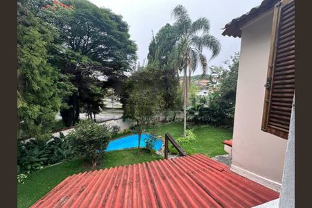 Casa à venda com 320m², 4 quartos e 5 vagas