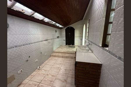 Casa à venda com 4 quartos, 320m² em Interlagos, São Paulo