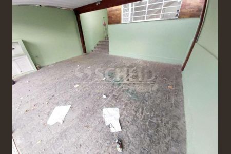 Casa à venda com 2 quartos, 150m² em Cidade Dutra, São Paulo