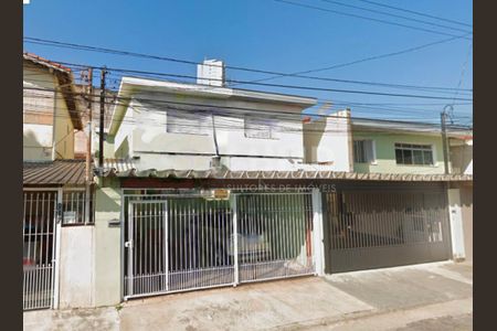 Casa à venda com 2 quartos, 150m² em Cidade Dutra, São Paulo