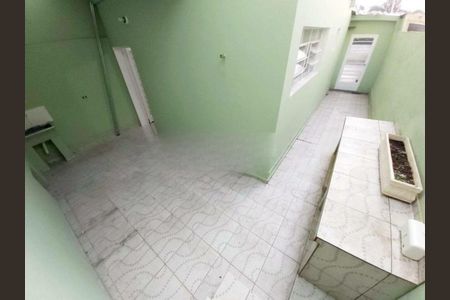 Casa à venda com 2 quartos, 150m² em Cidade Dutra, São Paulo