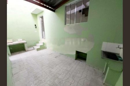 Casa à venda com 2 quartos, 150m² em Cidade Dutra, São Paulo