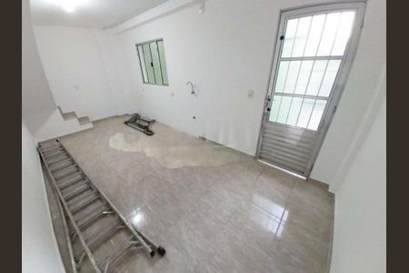 Casa à venda com 2 quartos, 150m² em Cidade Dutra, São Paulo