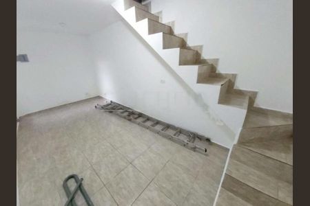 Casa à venda com 2 quartos, 150m² em Cidade Dutra, São Paulo