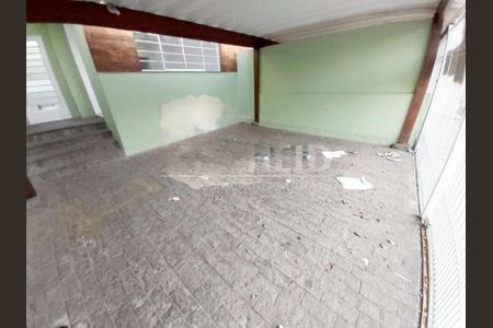 Casa à venda com 2 quartos, 150m² em Cidade Dutra, São Paulo
