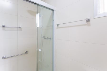 Apartamento à venda com 32m², 1 quarto e 1 vaga Apartamento à venda com 32m², 1 quarto e 1 vagaBanheiro