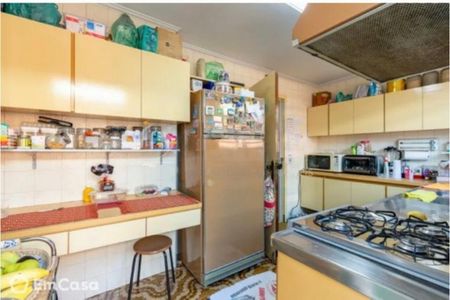 Casa à venda com 3 quartos, 130m² em Campo Belo, São Paulo