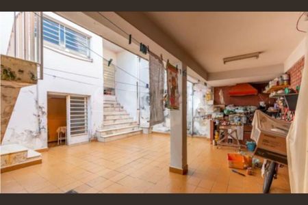 Casa à venda com 3 quartos, 130m² em Campo Belo, São Paulo