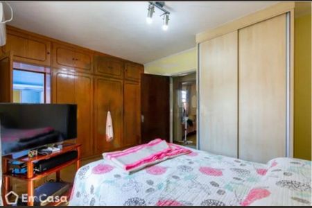 Casa à venda com 3 quartos, 130m² em Campo Belo, São Paulo