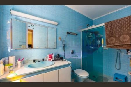 Casa à venda com 3 quartos, 130m² em Campo Belo, São Paulo