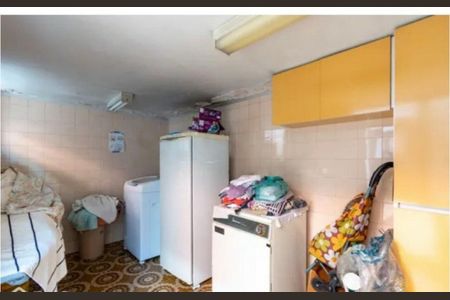 Casa à venda com 3 quartos, 130m² em Campo Belo, São Paulo