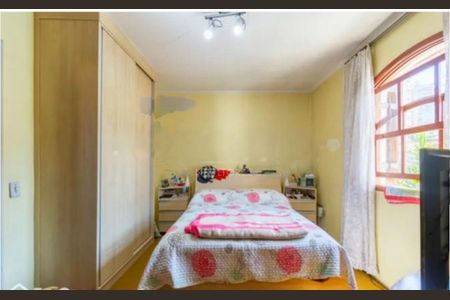 Casa à venda com 3 quartos, 130m² em Campo Belo, São Paulo