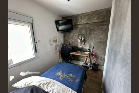 Apartamento à venda com 4 quartos, 136m² em Jurubatuba, São Paulo