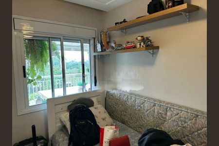 Apartamento à venda com 4 quartos, 136m² em Jurubatuba, São Paulo