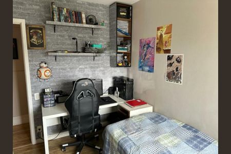 Apartamento à venda com 4 quartos, 136m² em Jurubatuba, São Paulo