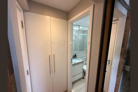 Apartamento à venda com 4 quartos, 136m² em Jurubatuba, São Paulo