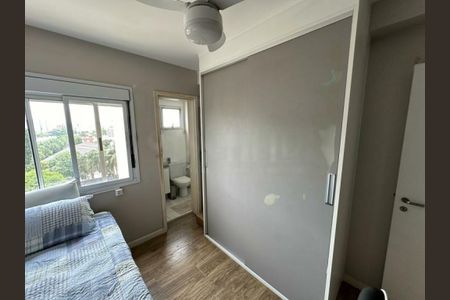 Apartamento à venda com 4 quartos, 136m² em Jurubatuba, São Paulo