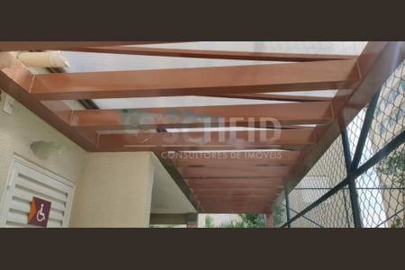 Apartamento à venda com 36m², 1 quarto e sem vaga