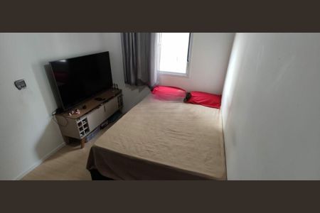 Apartamento à venda com 36m², 1 quarto e sem vaga