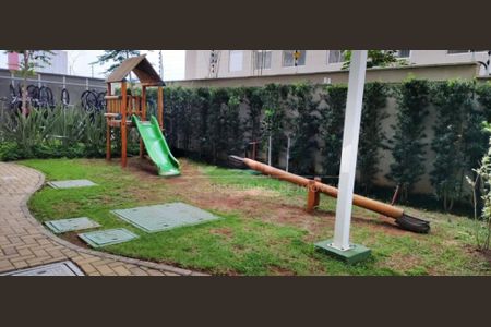Apartamento à venda com 36m², 1 quarto e sem vaga
