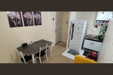 Apartamento à venda com 36m², 1 quarto e sem vaga