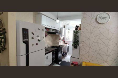 Apartamento à venda com 36m², 1 quarto e sem vaga