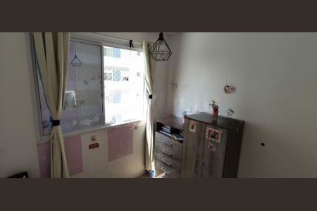 Apartamento à venda com 36m², 1 quarto e sem vaga