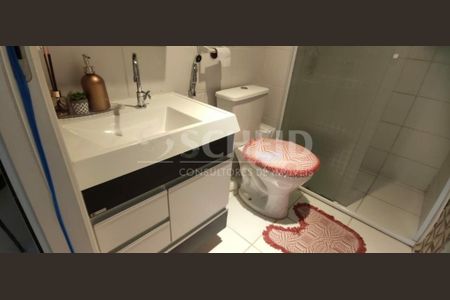 Apartamento à venda com 36m², 1 quarto e sem vaga