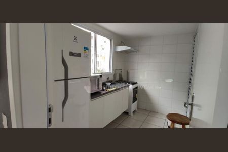Apartamento à venda com 36m², 1 quarto e sem vaga