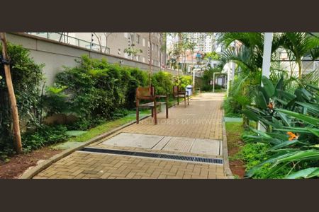 Apartamento à venda com 36m², 1 quarto e sem vaga