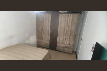 Apartamento à venda com 36m², 1 quarto e sem vaga