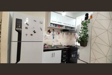 Apartamento à venda com 36m², 1 quarto e sem vaga