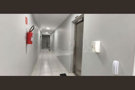 Apartamento à venda com 36m², 1 quarto e sem vaga
