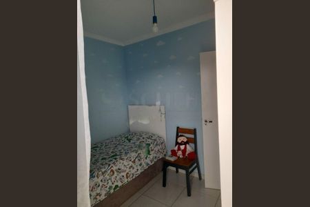 Casa à venda com 3 quartos, 80m² em Jardim Santa Cruz (Campo Grande), São Paulo