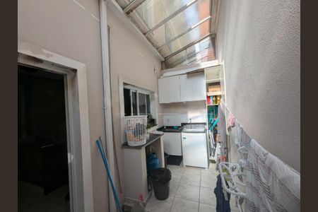 Casa à venda com 3 quartos, 102m² em Jardim Santa Cruz (Campo Grande), São Paulo