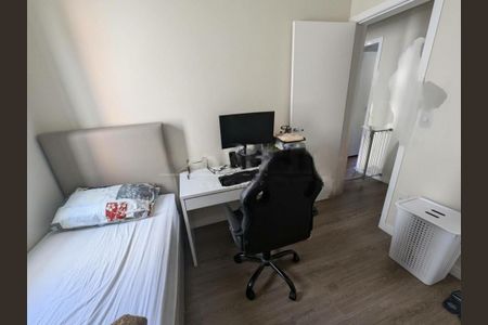 Casa à venda com 3 quartos, 102m² em Jardim Santa Cruz (Campo Grande), São Paulo