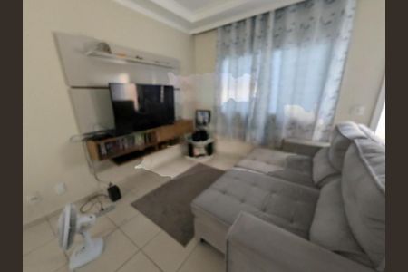 Casa à venda com 3 quartos, 102m² em Jardim Santa Cruz (Campo Grande), São Paulo