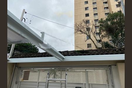 Casa à venda com 3 quartos, 102m² em Jardim Santa Cruz (Campo Grande), São Paulo