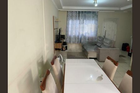 Casa à venda com 3 quartos, 102m² em Jardim Santa Cruz (Campo Grande), São Paulo