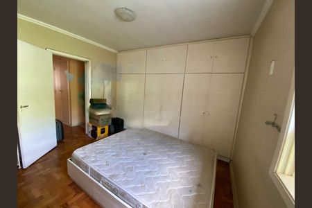 Casa à venda com 3 quartos, 100m² em Santo Amaro, São Paulo
