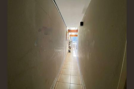 Casa à venda com 100m², 3 quartos e 1 vaga