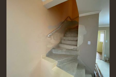 Casa à venda com 100m², 3 quartos e 1 vaga