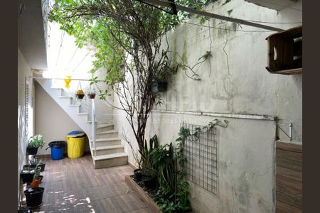 Casa à venda com 100m², 3 quartos e 1 vaga