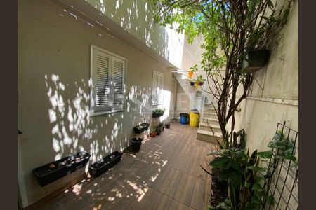 Casa à venda com 100m², 3 quartos e 1 vaga
