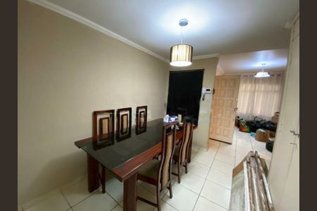 Casa à venda com 3 quartos, 100m² em Santo Amaro, São Paulo