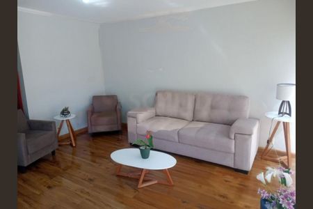Apartamento à venda com 2 quartos, 60m² em Vila do Castelo, São Paulo